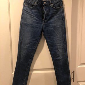 COH - Olivia Jeans, 27 in Solo